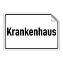 Krankenhaus