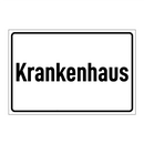 Krankenhaus
