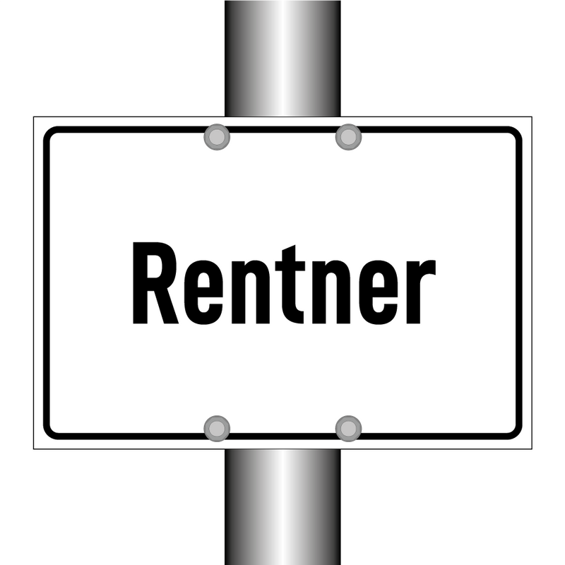 Rentner