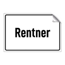 Rentner