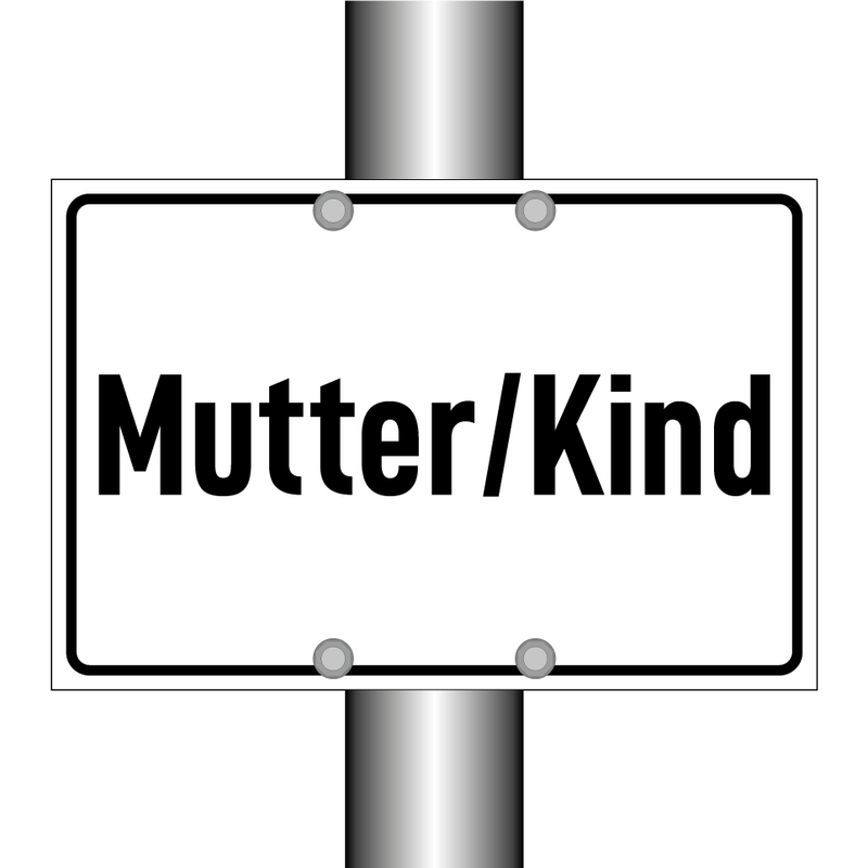 Mutter/Kind