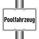 Poolfahrzeug