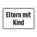 Eltern mit Kind