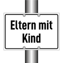 Eltern mit Kind
