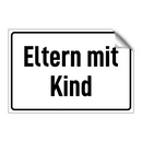 Eltern mit Kind