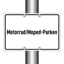 Motorrad/Moped-Parken