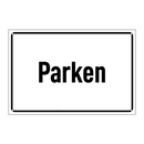 Parken