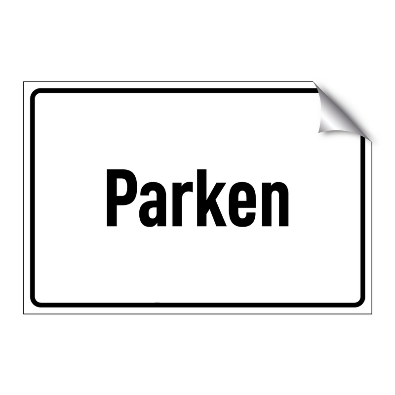 Parken