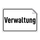 Verwaltung