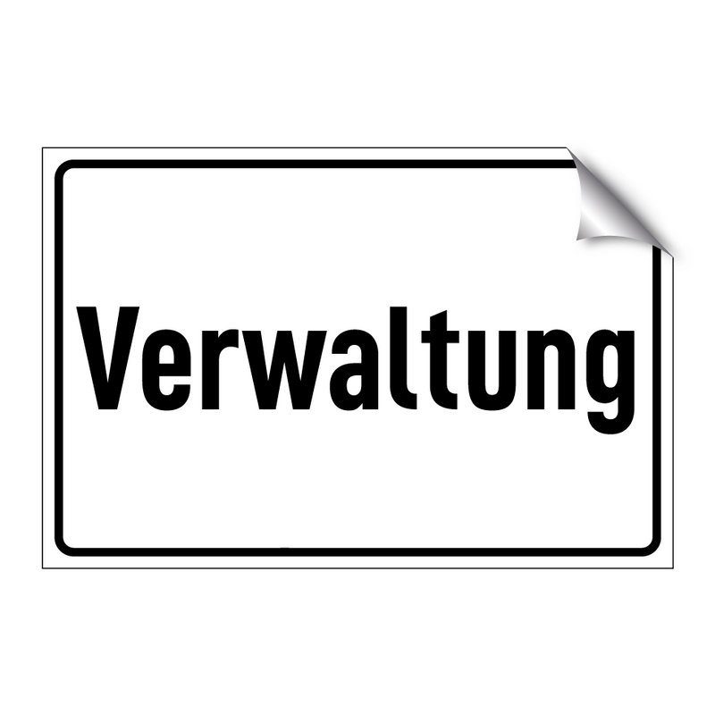 Verwaltung