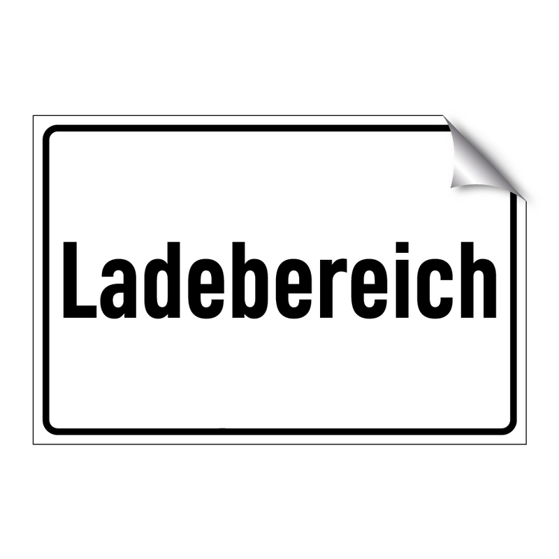 Ladebereich