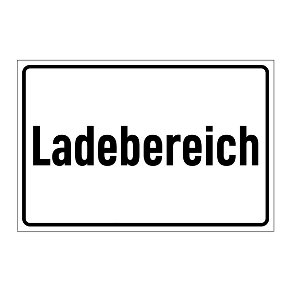 Ladebereich