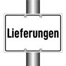 Lieferungen