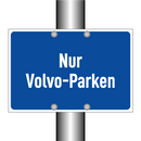 Nur Volvo-Parken