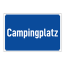 Campingplatz