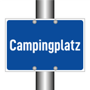 Campingplatz