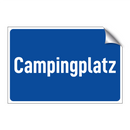 Campingplatz