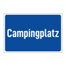 Campingplatz