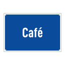 Café