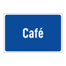 Café