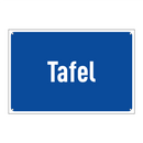 Tafel