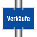 Verkäufe