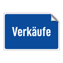 Verkäufe