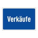 Verkäufe