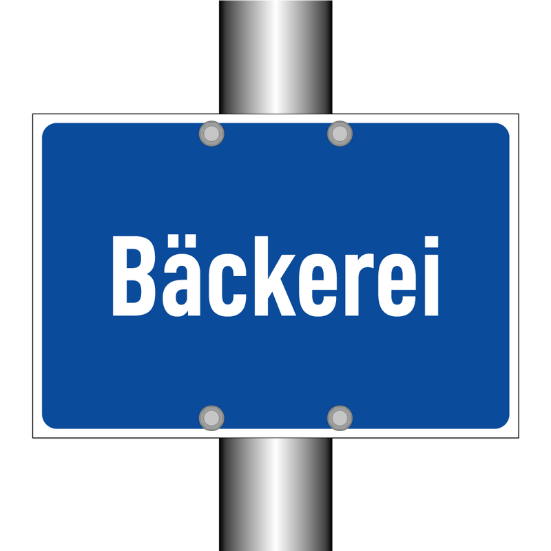 Bäckerei