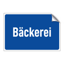 Bäckerei