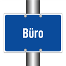 Büro
