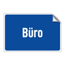 Büro