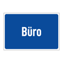 Büro