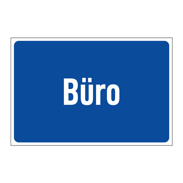 Büro