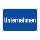 Unternehmen