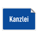 Kanzlei