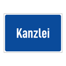 Kanzlei