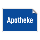 Apotheke