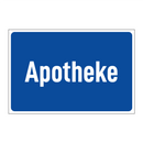 Apotheke