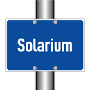 Solarium