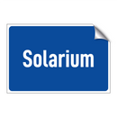 Solarium