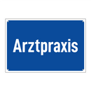 Arztpraxis