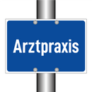Arztpraxis