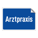 Arztpraxis