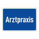 Arztpraxis