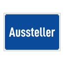 Aussteller