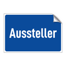 Aussteller