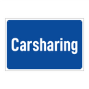Carsharing