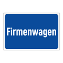 Firmenwagen