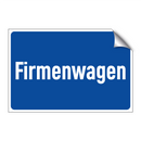 Firmenwagen